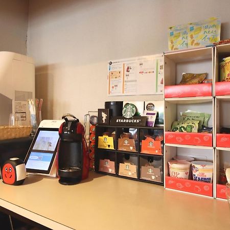 柏屋旅館＜シェアハウス&ゲストハウス＞ Saku Esterno foto